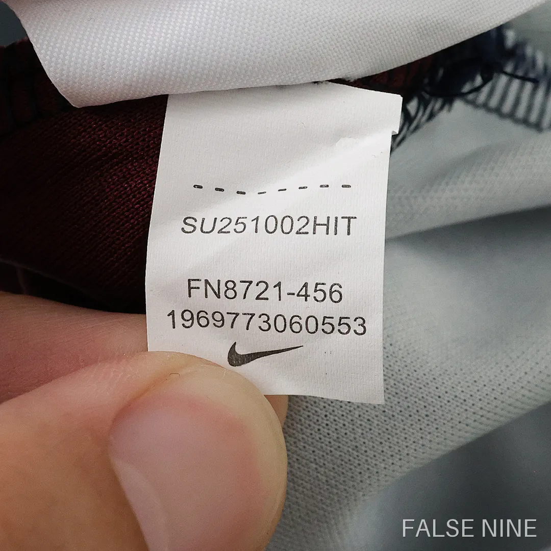 Portugal 2026 Concept Home Shirt (Fan Version), photo 13