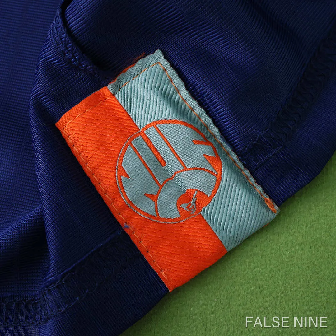 Newcastle United 25/26 Third Shirt (Player Version), photo 17