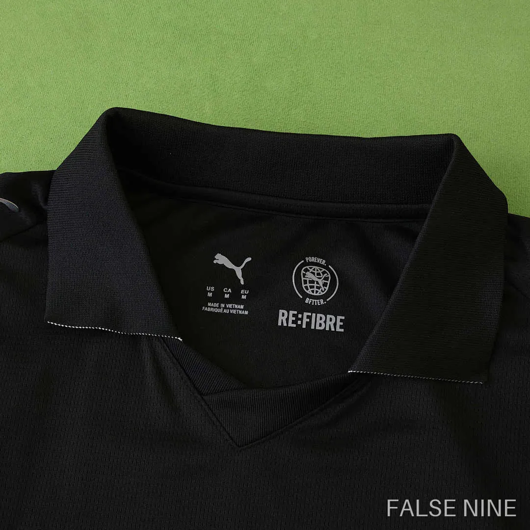 Manchester City 25/26 Away Shirt (Fan Version), photo 2