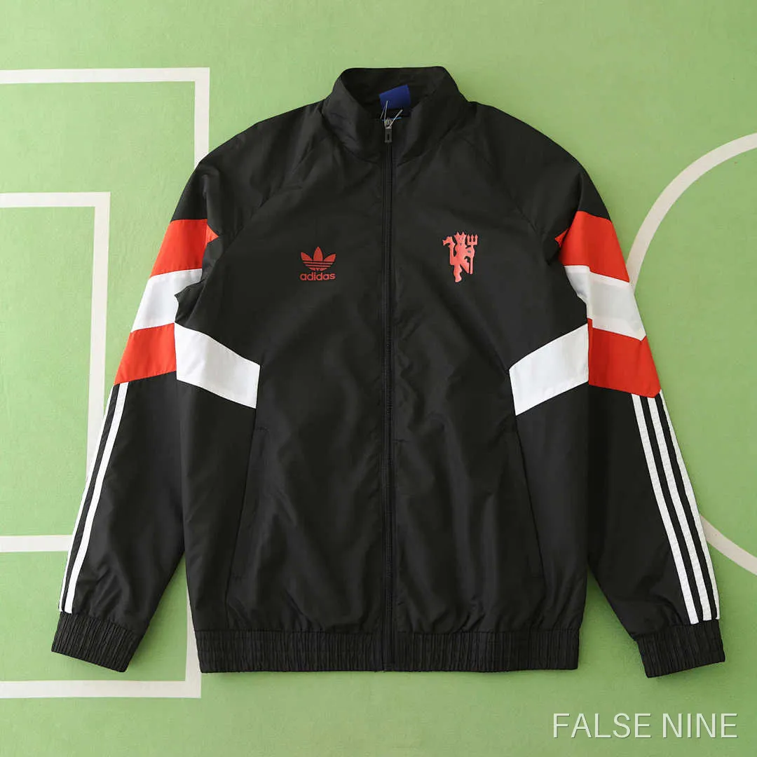 Manchester United 24/25 Training Jacket, photo 1