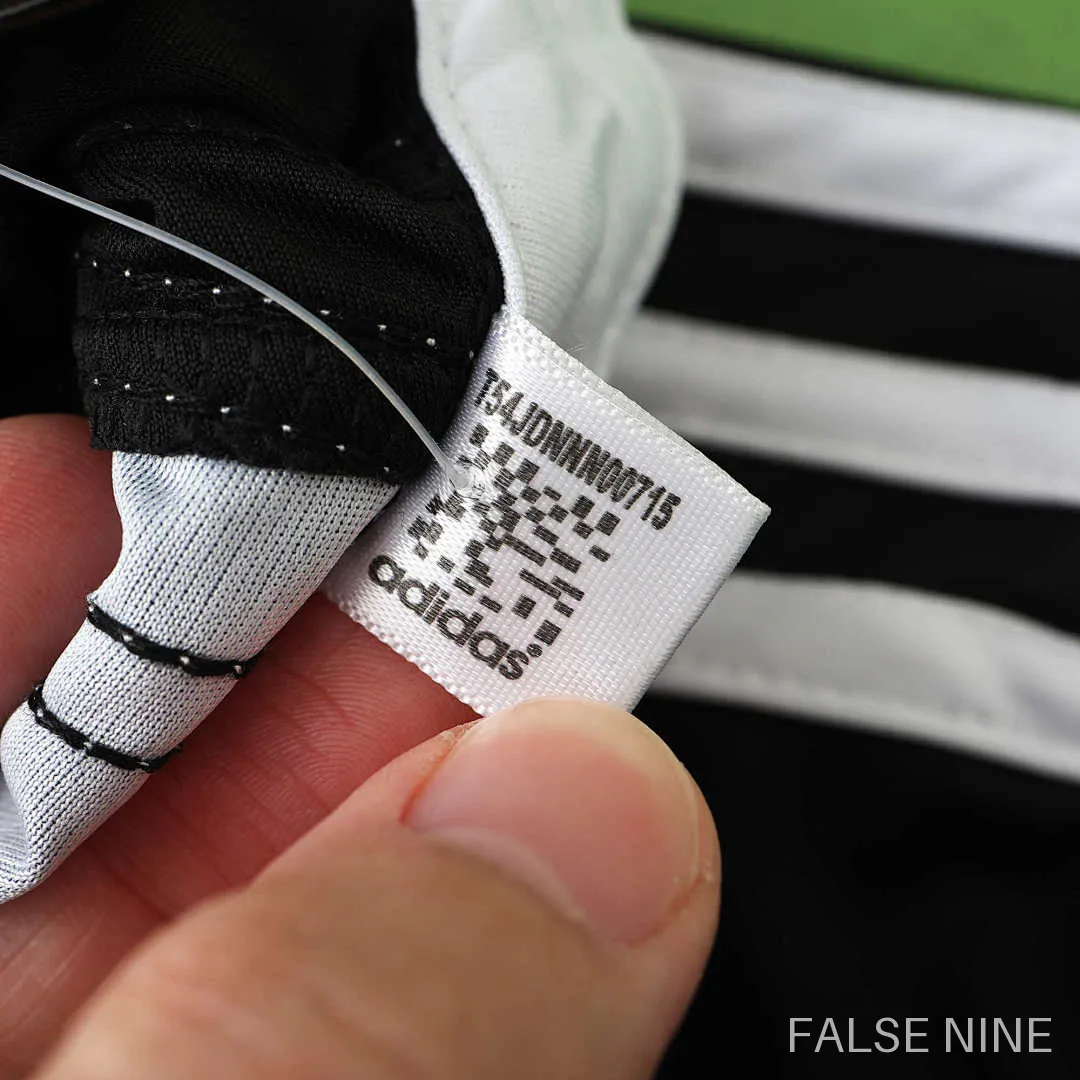 14/15 Real Madrid CF third retro Fan version, photo 21