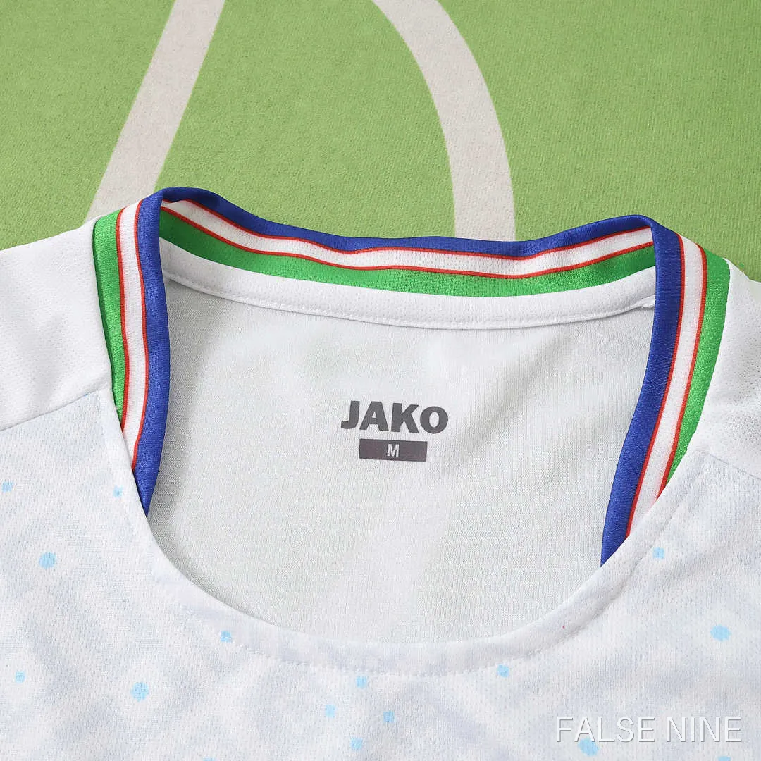 Uzbekistan 2026 Away Shirt (Fan Version), photo 13