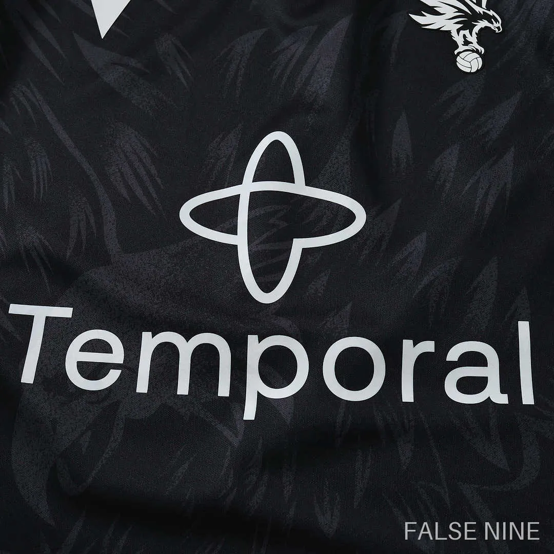 Crystal Palace 26/27 Away Shirt (Fan Version), photo 10