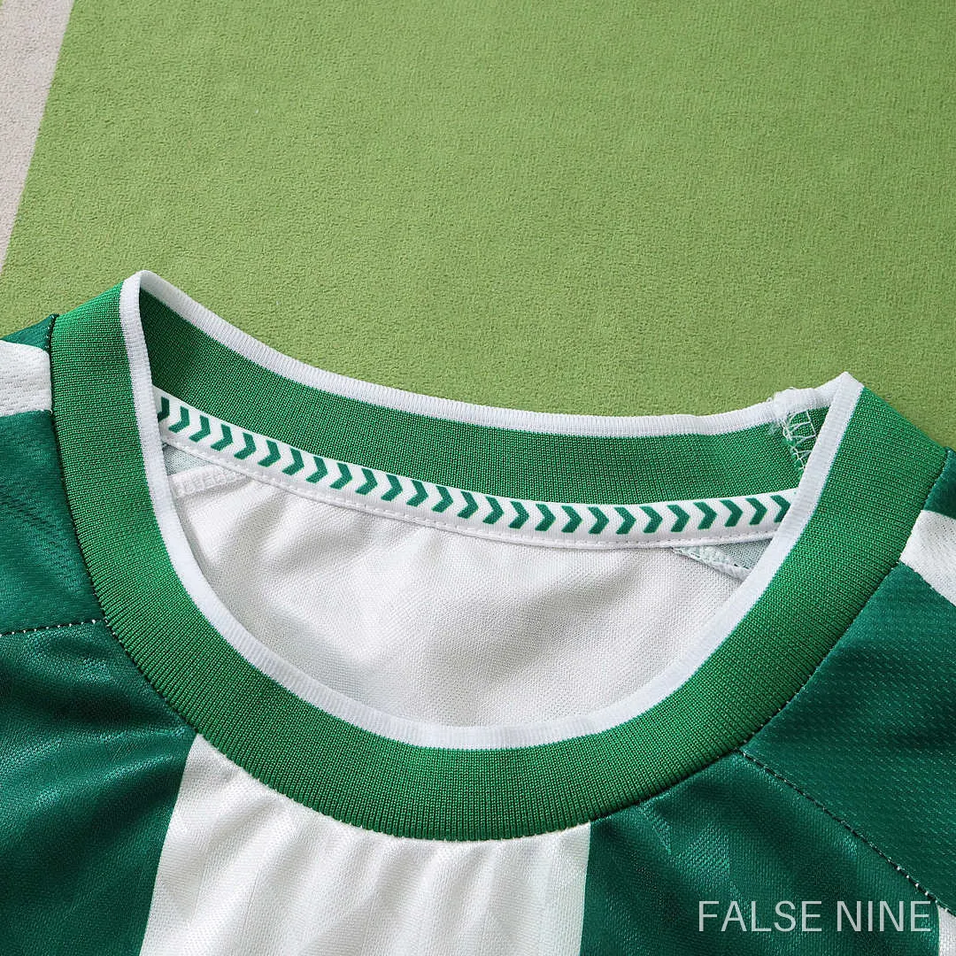 SV Werder Bremen 26/27 Home Shirt (Fan Version), photo 18