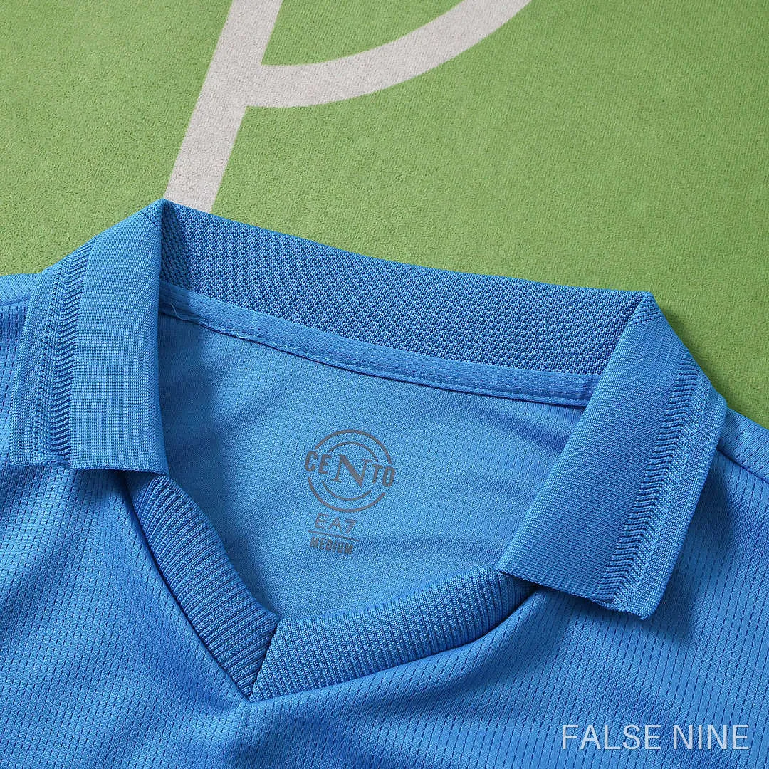 S.S.C. Napoli 26/27 Home Shirt (Fan Version), photo 14