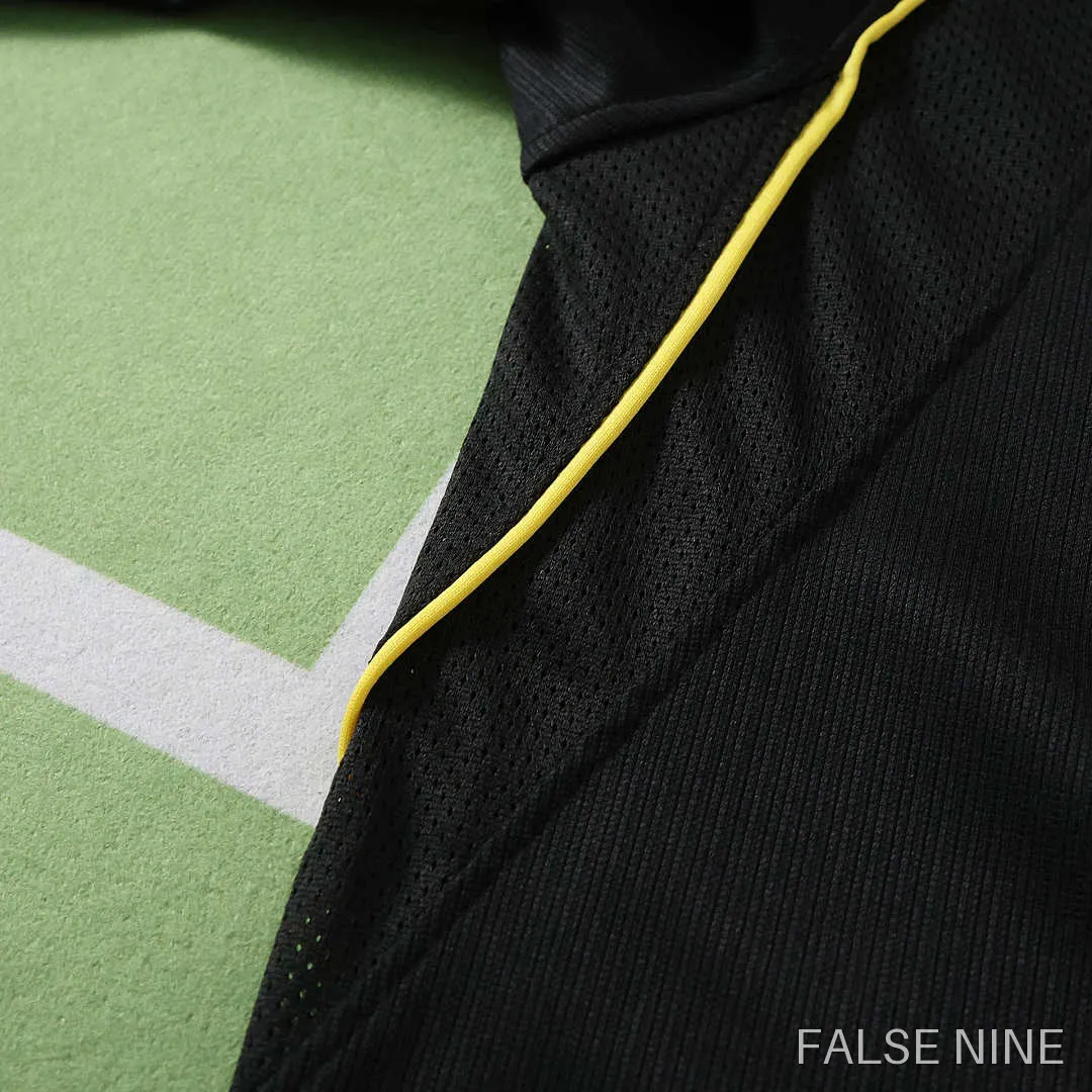 Chelsea 26/27 Away Long Sleeve Shirt (Fan Version), photo 5