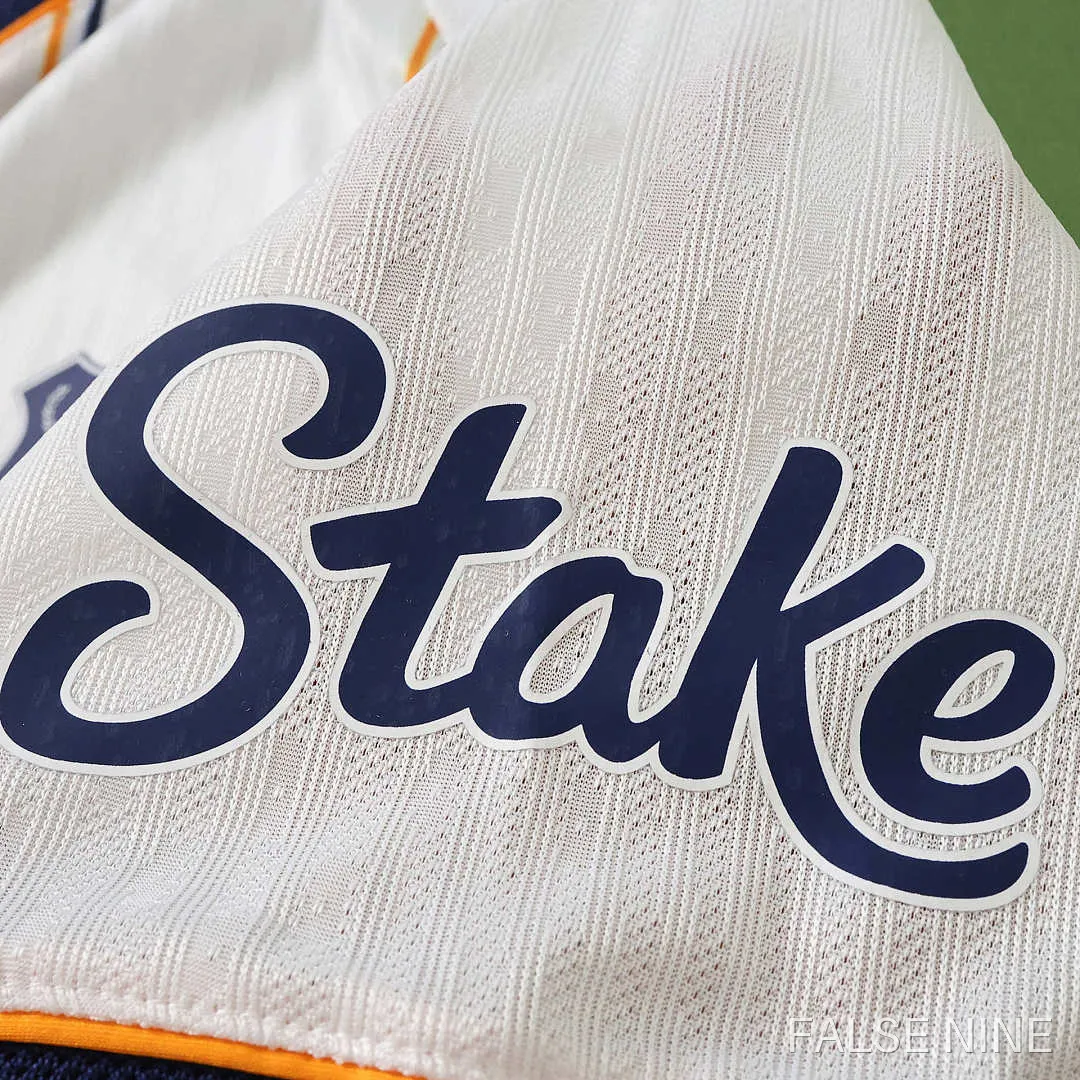 Everton 26/27 Away Shirt (Player Version), photo 18