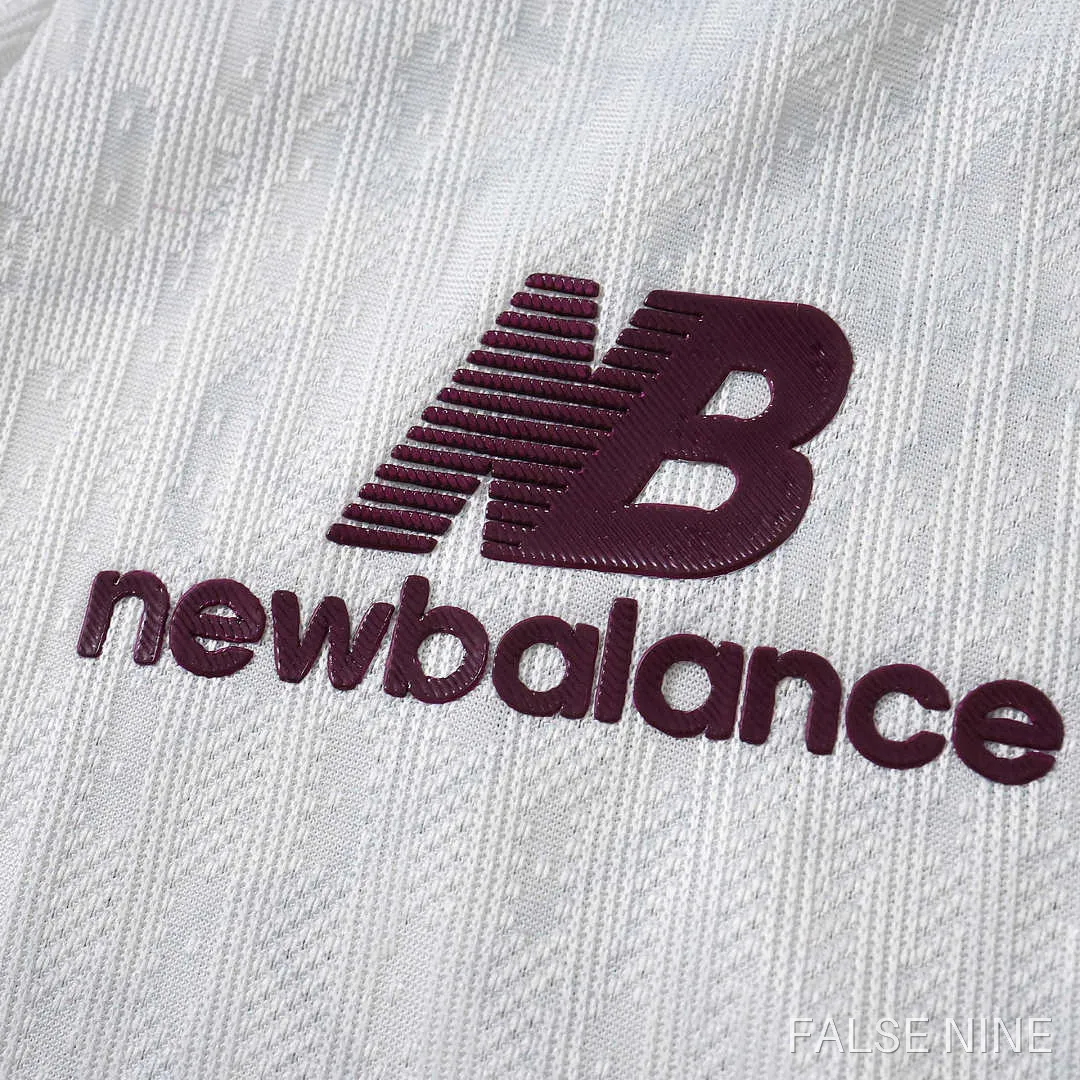 West Ham United 26/27 Away Shirt (Player Version), photo 16