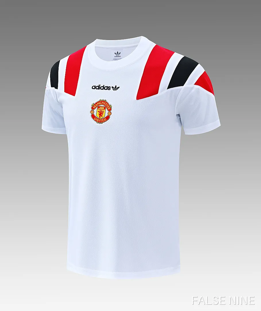 Manchester United 26/27 Training Kit (Fan Version), photo 23