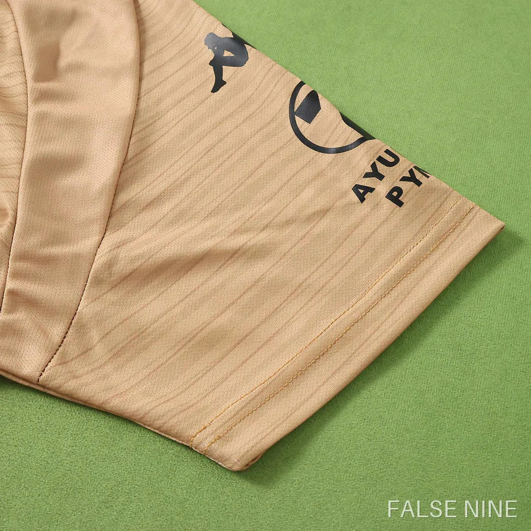 Cádiz CF 26/27 Third Shirt (Fan Version), photo 17