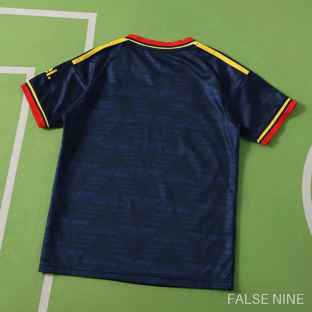 Arsenal 26/27 Away Kids Kit, photo 3