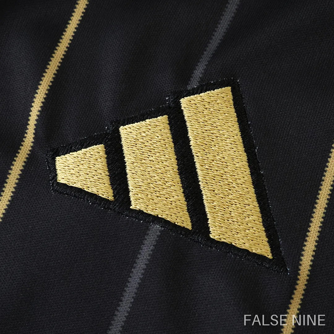 Los Angeles FC 25/26 Home Shirt (Fan Version), photo 6