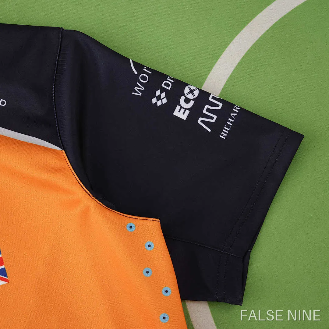 McLaren F1 Formula Racing Polo (4NO), photo 9