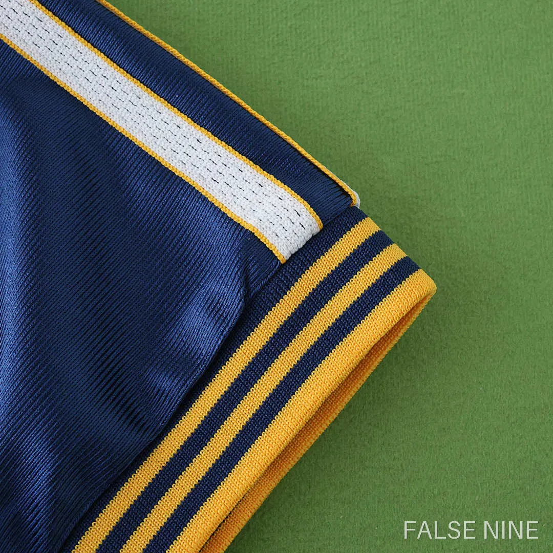 9800 Real Madrid CF third retro Kids kit, photo 12
