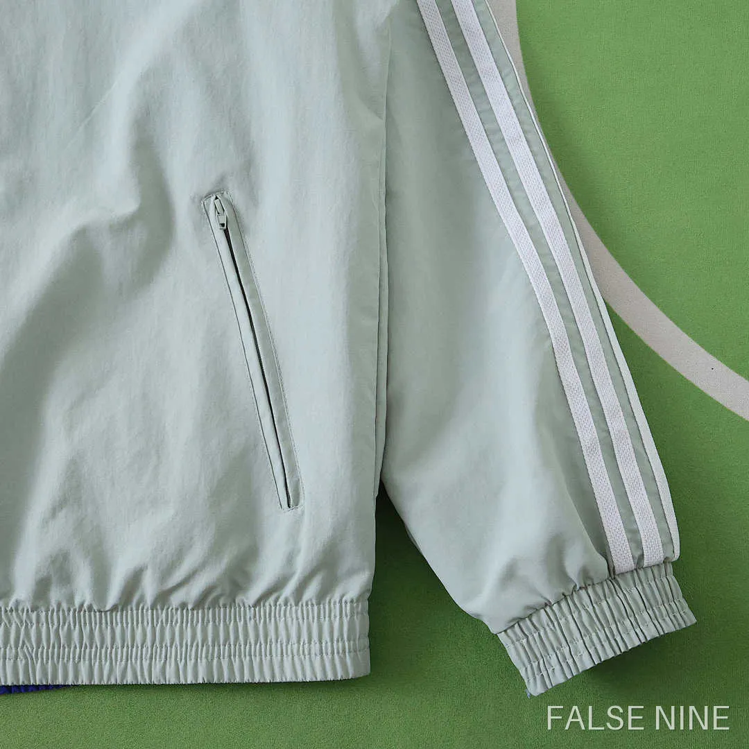 1986 France Wear on both sides windbreaker, photo 5