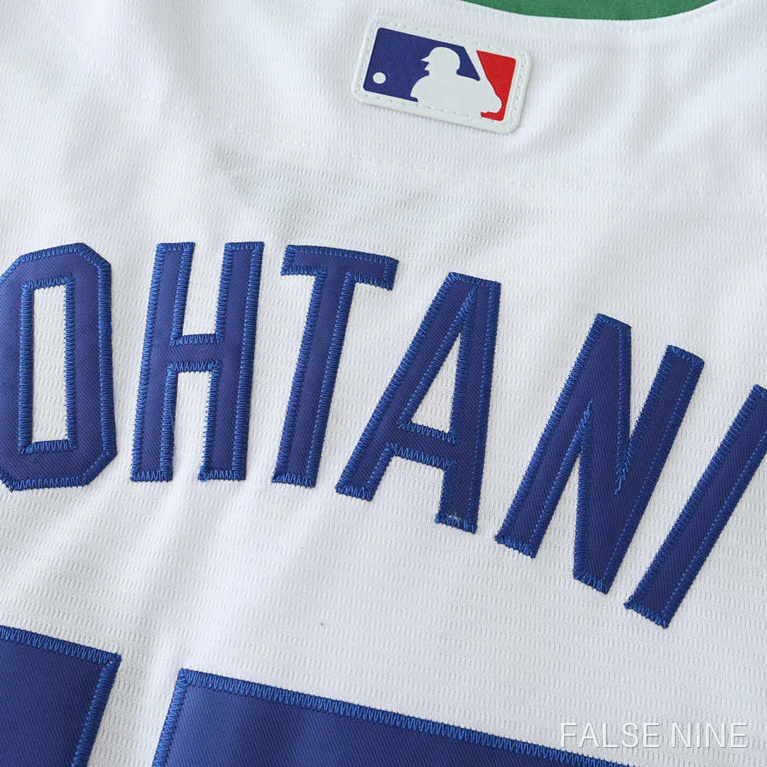 Los Angeles Dodgers 2024 Home Jersey, photo 21