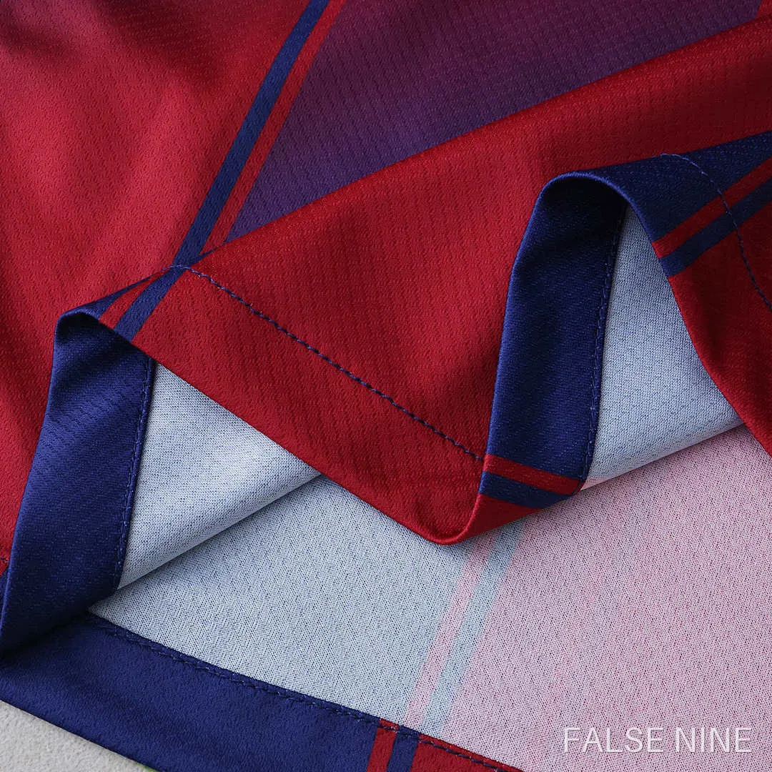 FC Barcelona 25/26 Home Shirt (Fan Version), photo 14