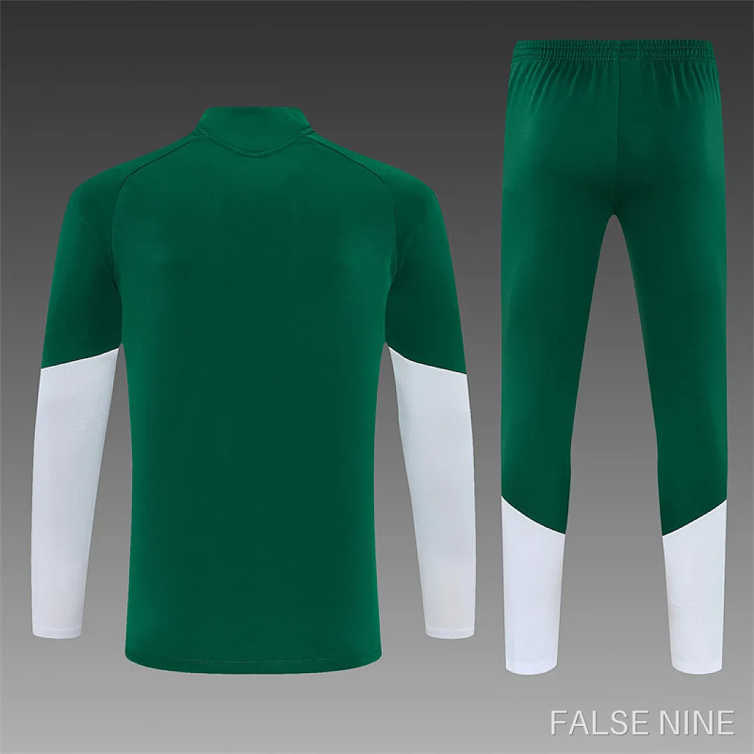 Italy 2026 Training Tracksuit Set, photo 16