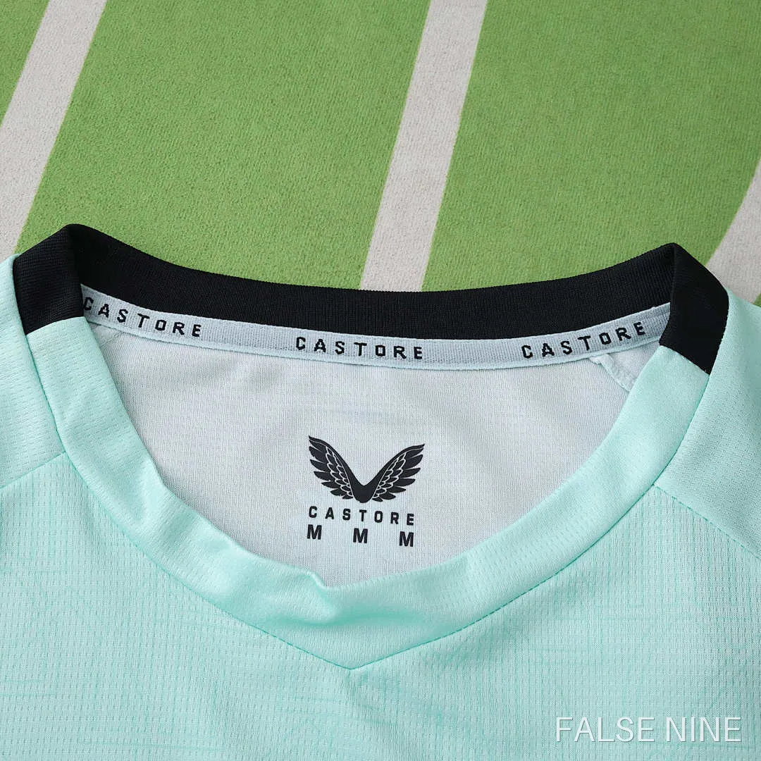 Athletic Club Bilbao 25/26 Third Shirt (Fan Version), photo 3
