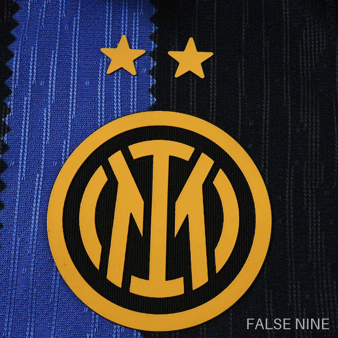 Inter Milan 26/27 Home Long Sleeve Shirt (Player Version), photo 12
