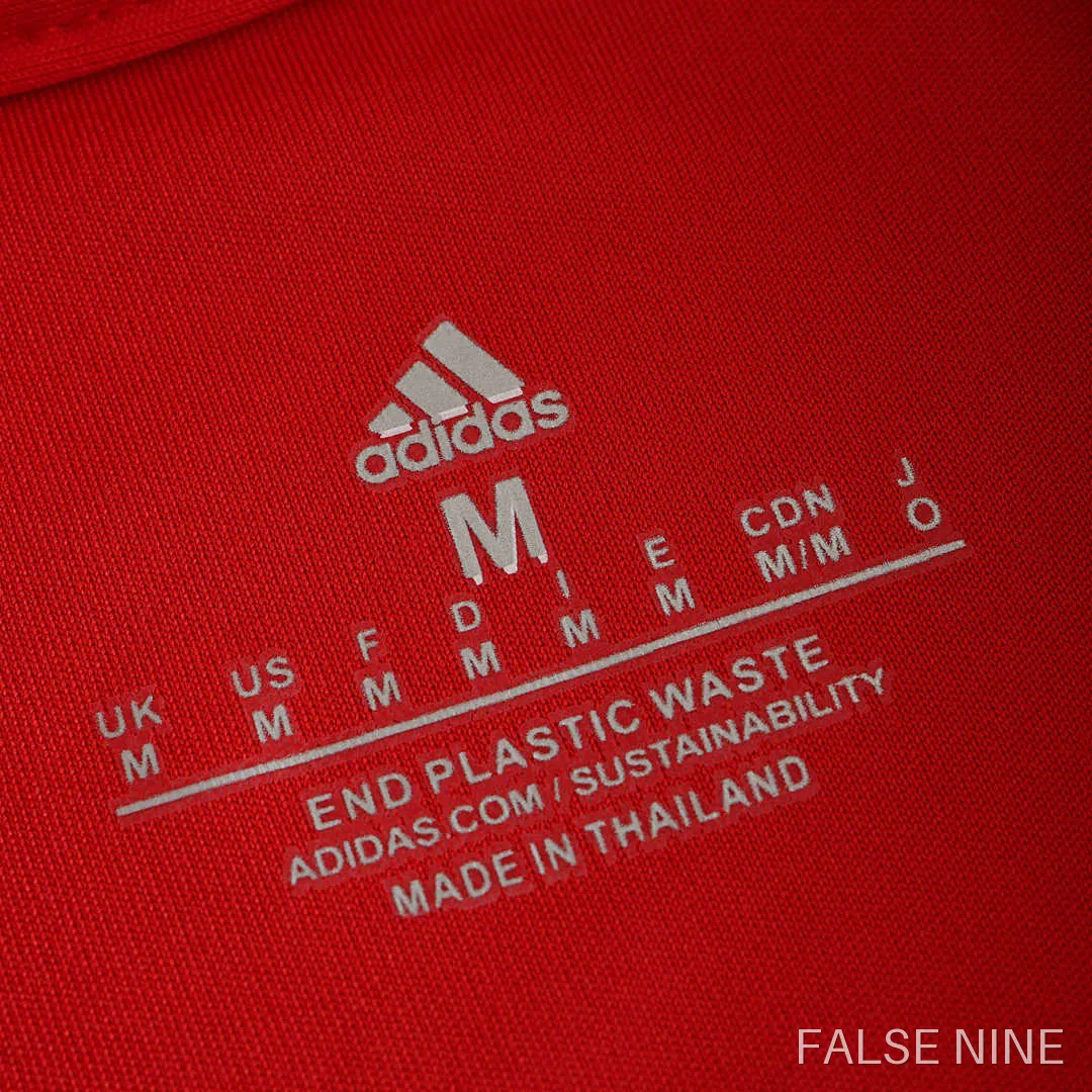 2008 Spain home retro Fan version, photo 6