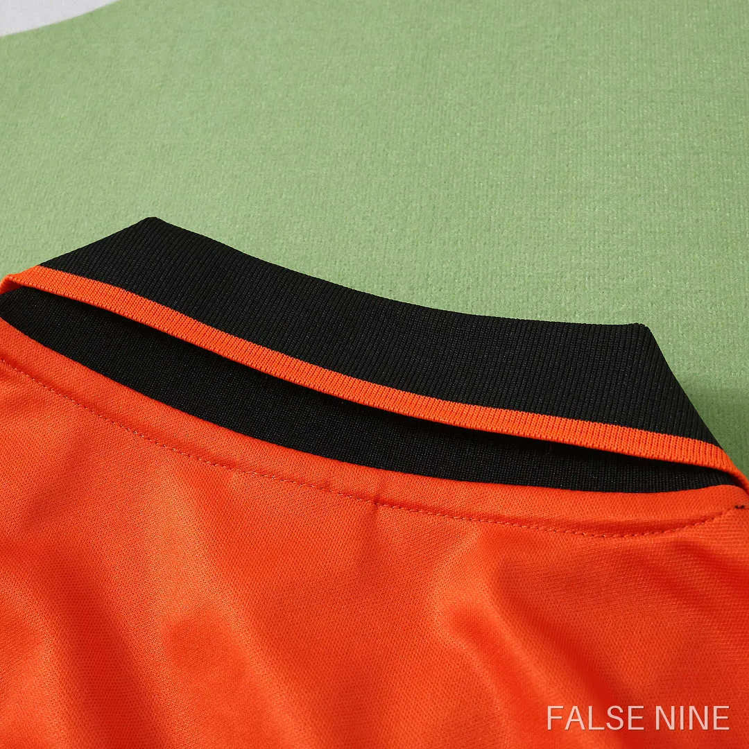 Netherlands 2026 Home Shirt (Fan Version), photo 3