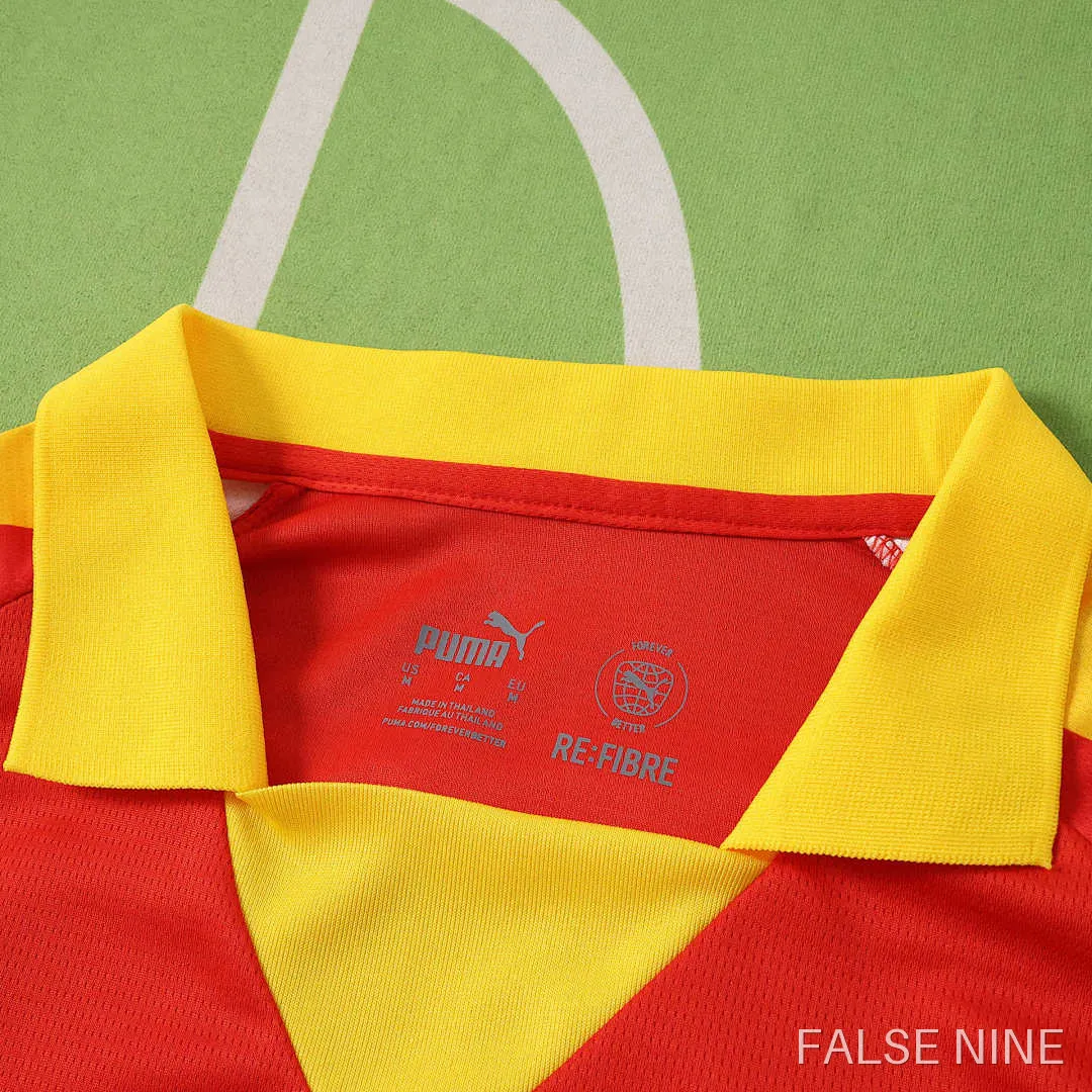 Galatasaray 26/27 Home Shirt (Fan Version), photo 19