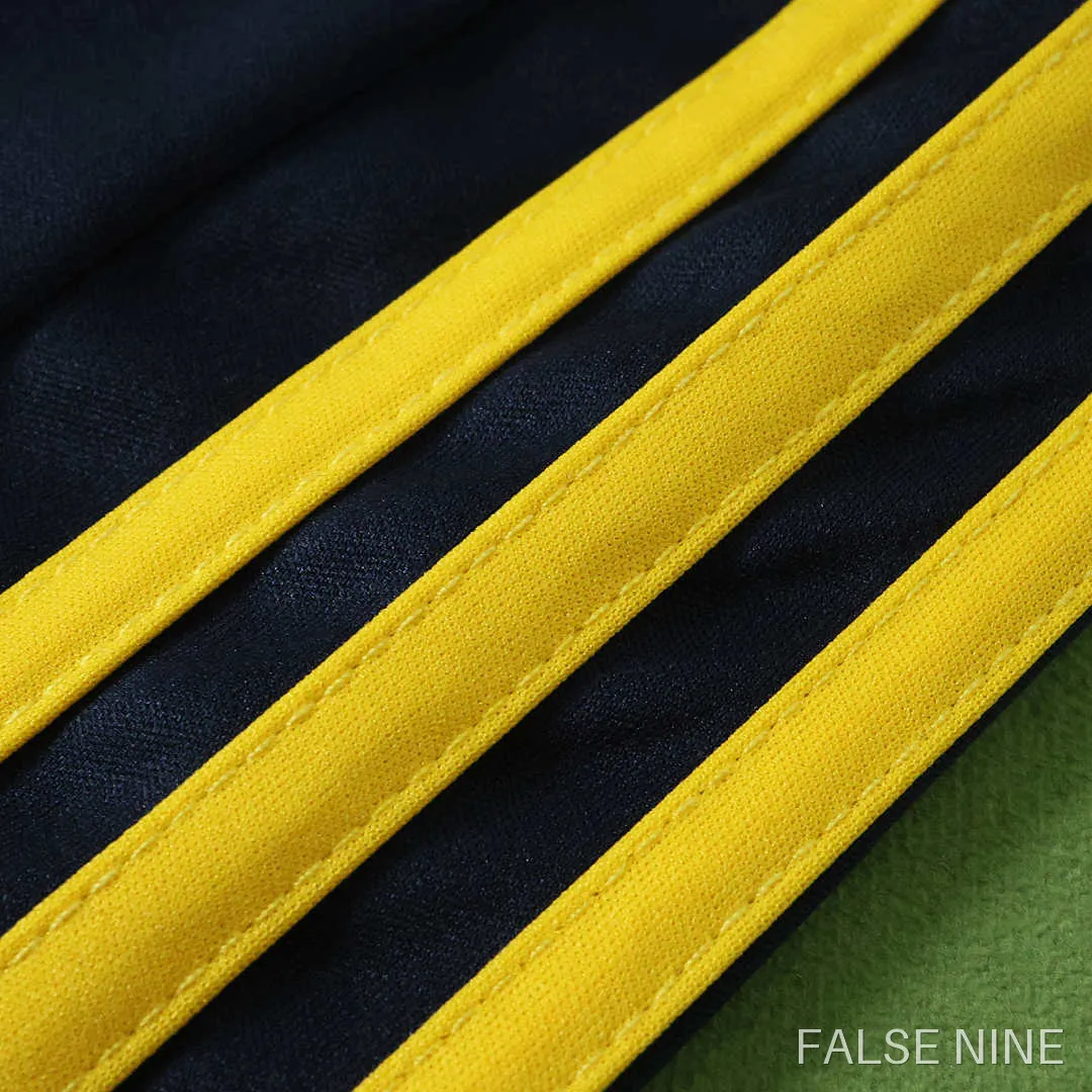 Leeds United 26/27 Away Kit (Kids), photo 8