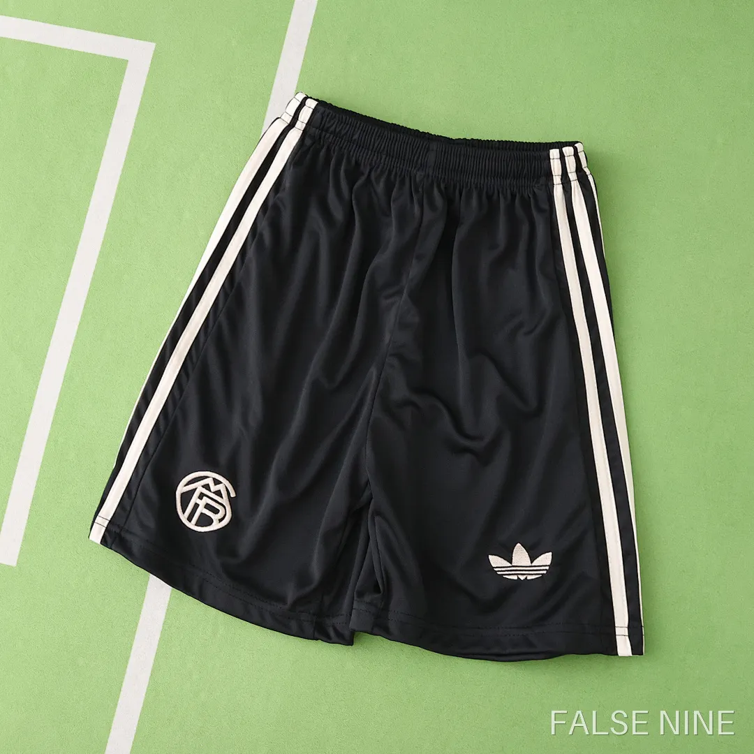 Bayern Munich 25/26 Third Kids Kit, photo 6
