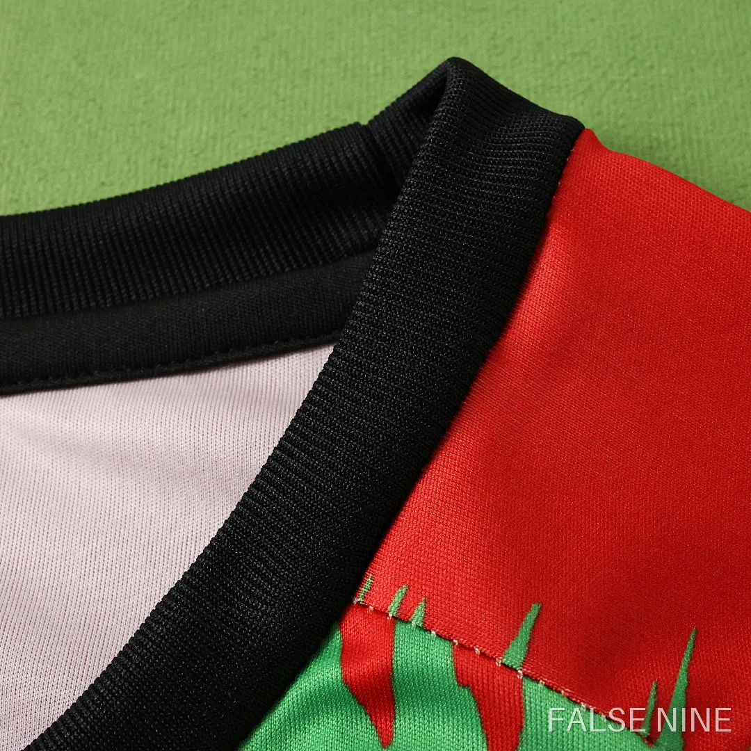 Jamaica 2026 Training Shirt (Fan Version), photo 6