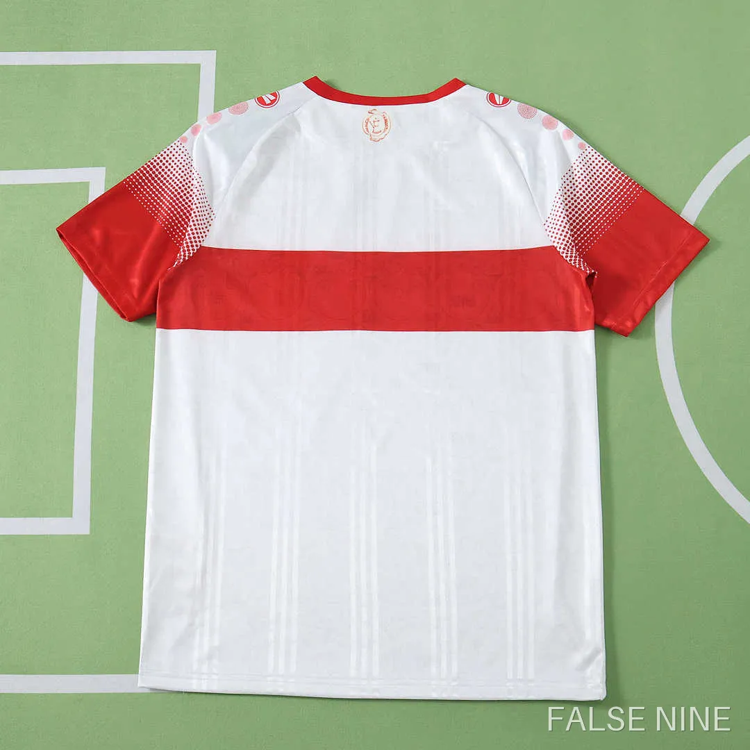 VfB Stuttgart 26/27 Home Shirt (Fan Version), photo 2