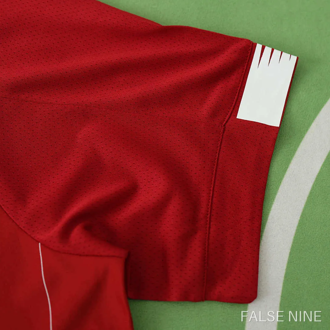 Liverpool 19/20 Home Shirt (Fan Version), photo 9