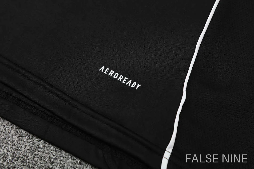 Real Madrid 25/26 Training Kit (Fan Version), photo 11