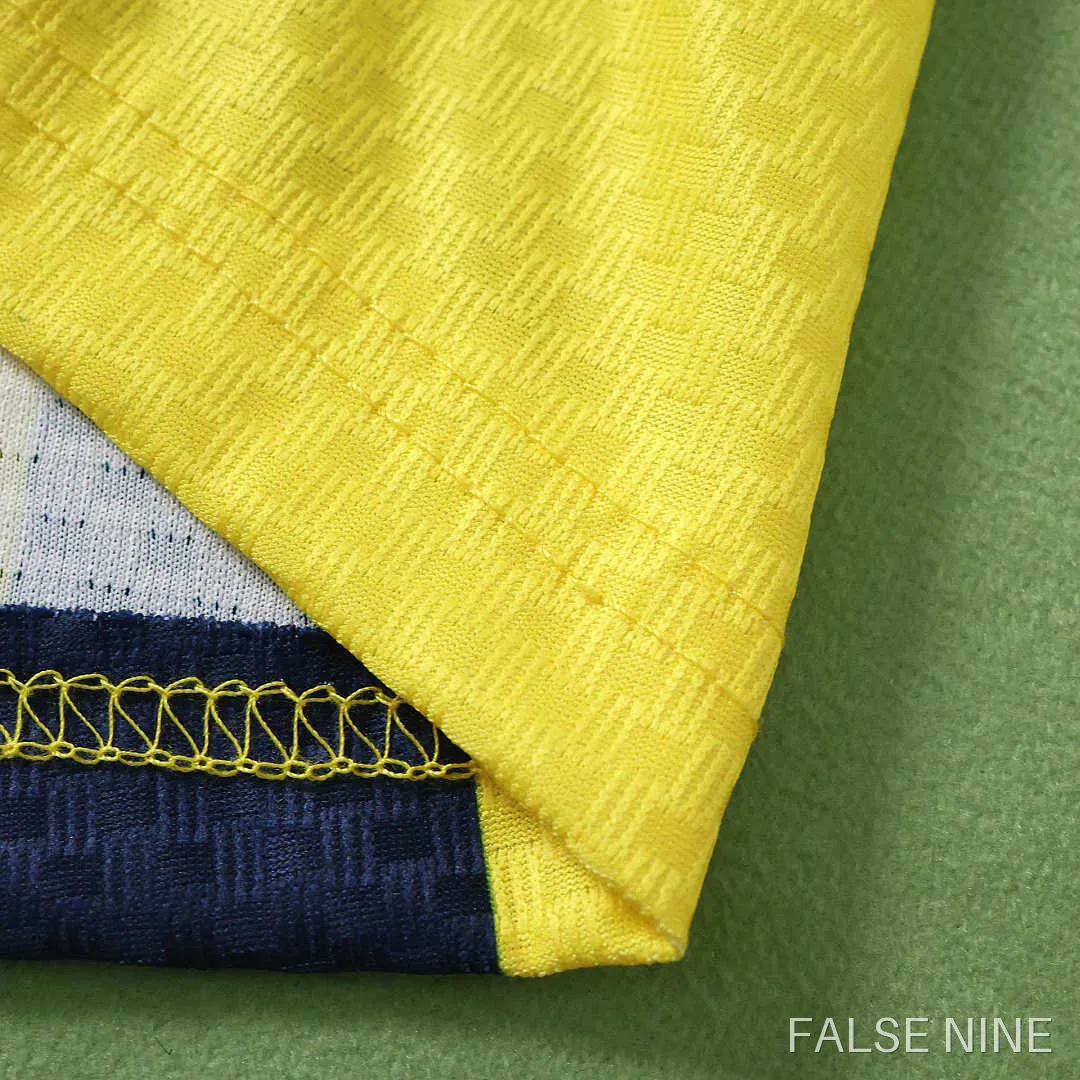 Fenerbahçe 26/27 Home Shirt (Player Version), photo 10