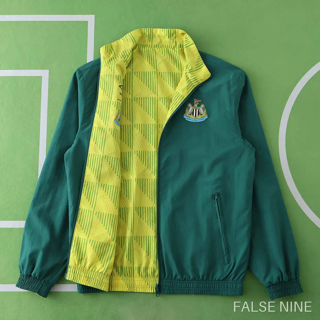 Newcastle United 24/25 Training Jacket (Reversible), photo 26