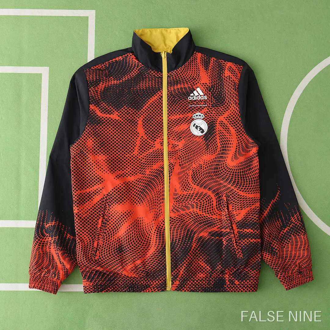 Real Madrid 24/25 Training Windbreaker, photo 20