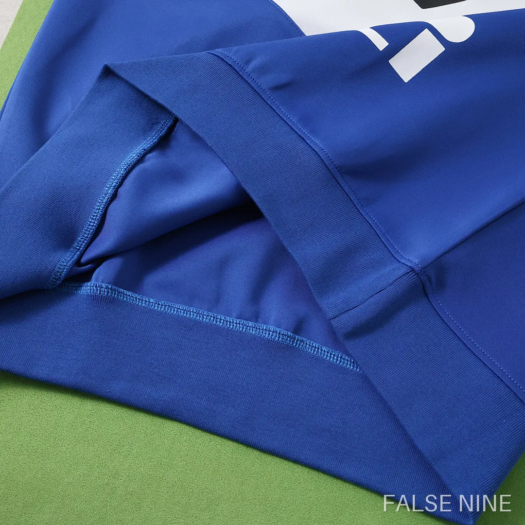 Inter Milan 25/26 Training Sweatshirt (Long Sleeve), photo 13