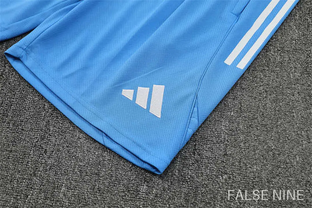 Real Madrid 25/26 Training Kit (Fan Version), photo 16