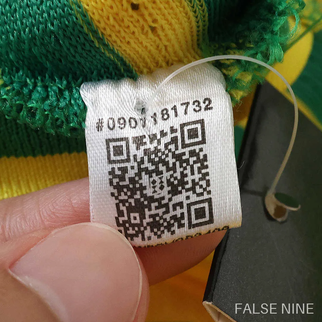 South Africa 2026 Home Shirt (Player Version), photo 20