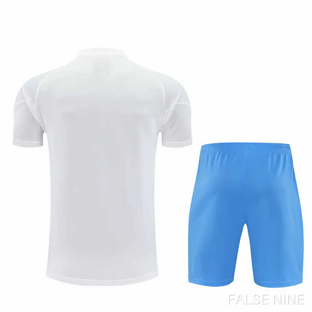 Real Madrid 25/26 Training Kit (Fan Version), photo 7