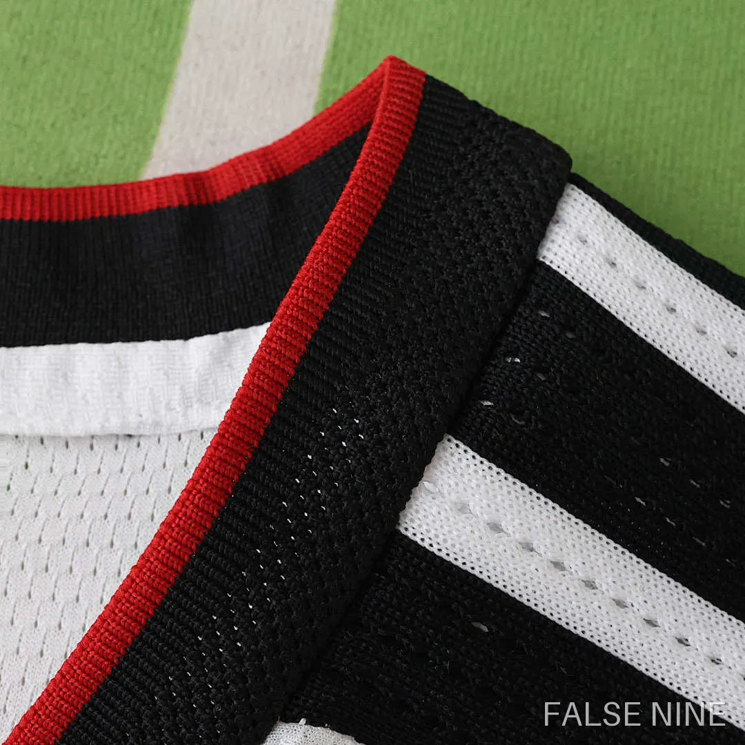 Germany 2026 Home Long Sleeve Shirt (Player Version), photo 16