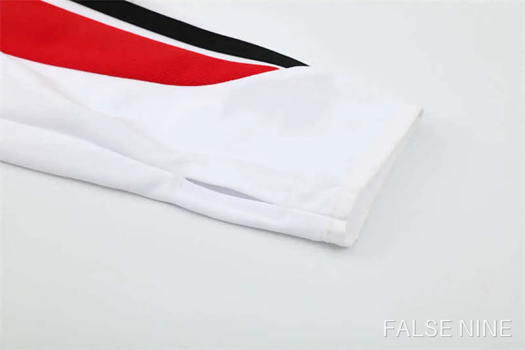 A.C. Milan 03/04 Training Jacket, photo 7
