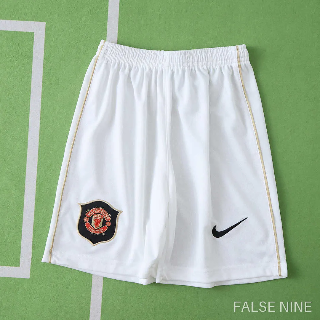 Manchester United 06/07 Home Kids Shirt (Retro), photo 23