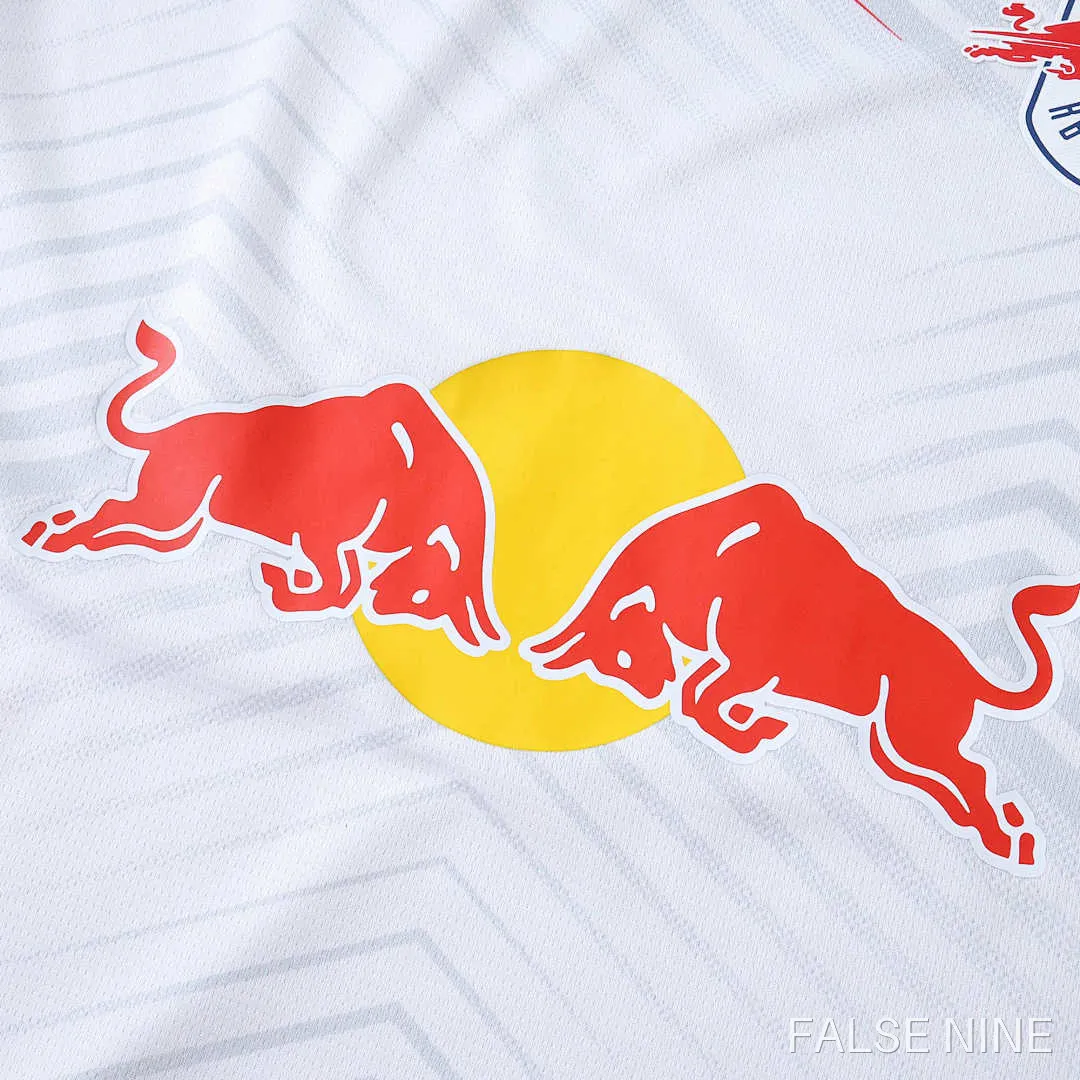 RB Leipzig 25/26 Home Shirt (Fan Version), photo 7