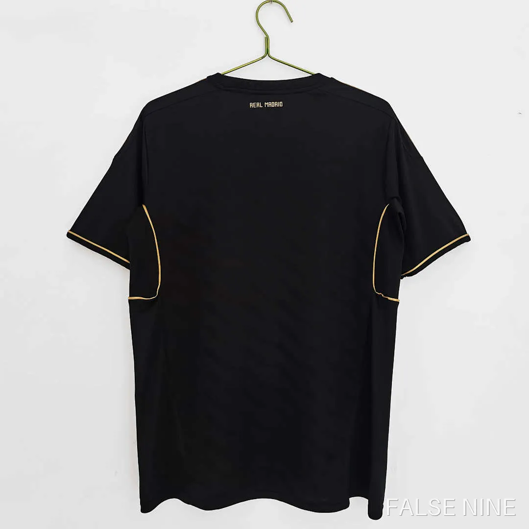 11/12 Real Madrid away retro Fan version, photo 8