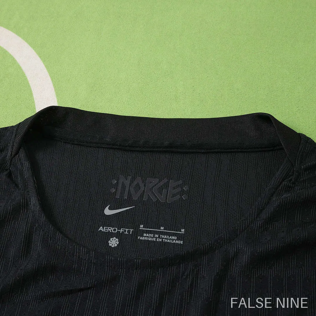Norway 2026 Away Shirt (Player Version), photo 13