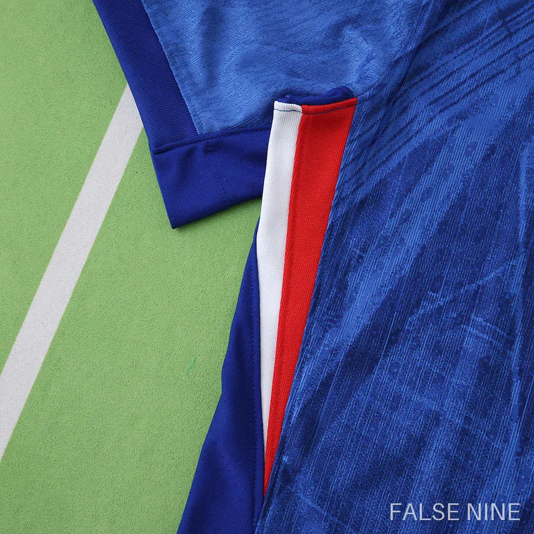 Chelsea 25/26 Home Shirt (Player Version), photo 22
