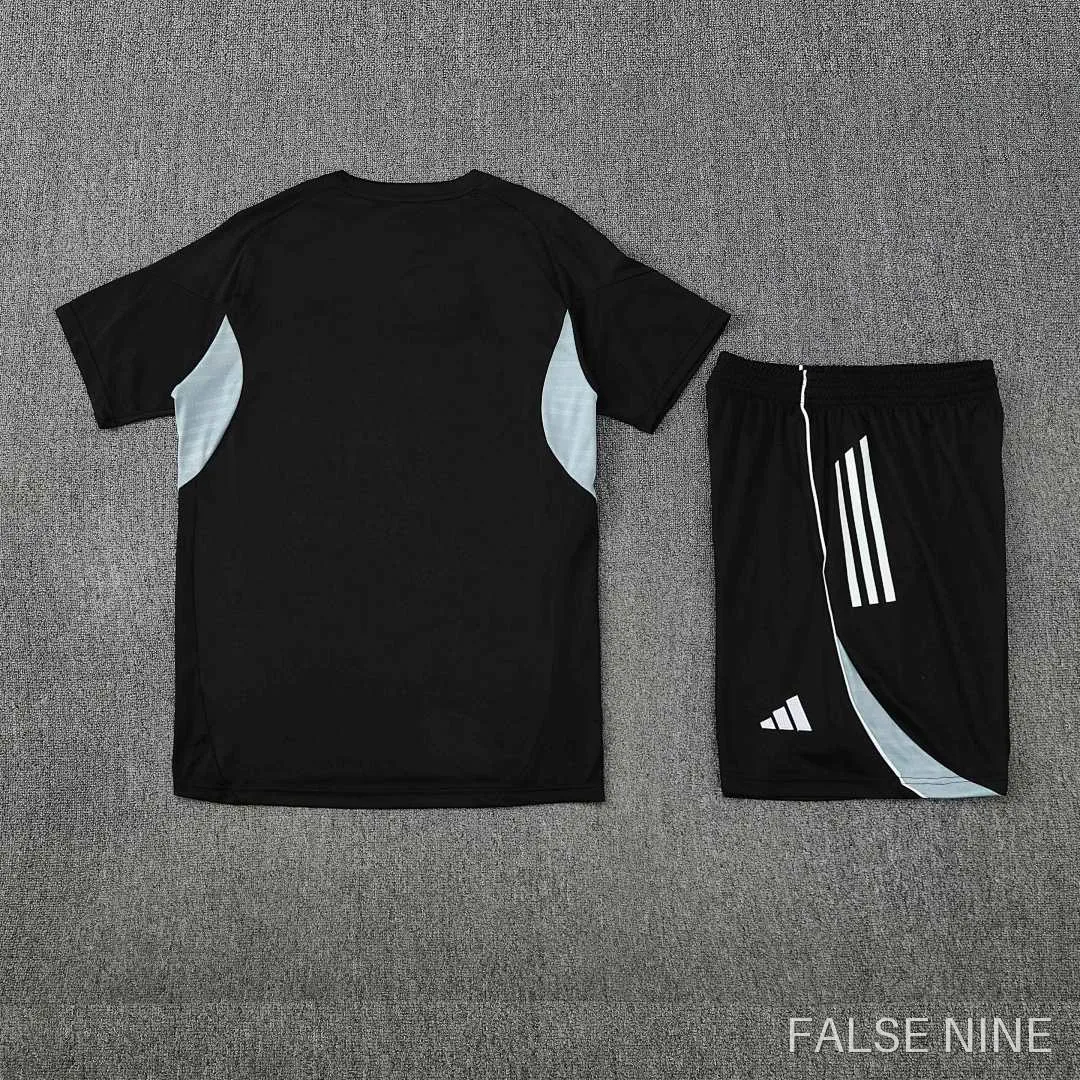 Real Madrid 25/26 Training Kit (Fan Version), photo 3