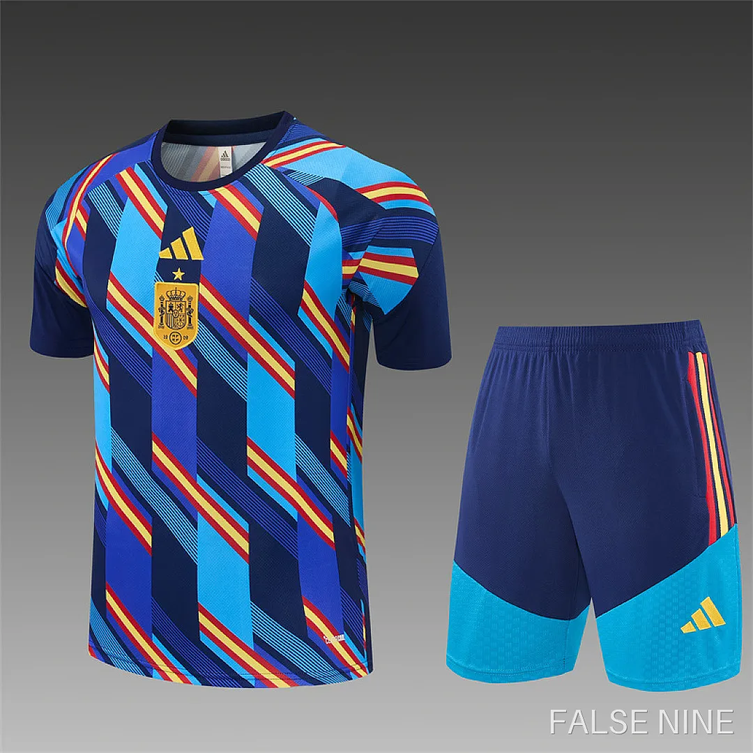 Spain 2026 Training Kit (Fan Version), photo 13