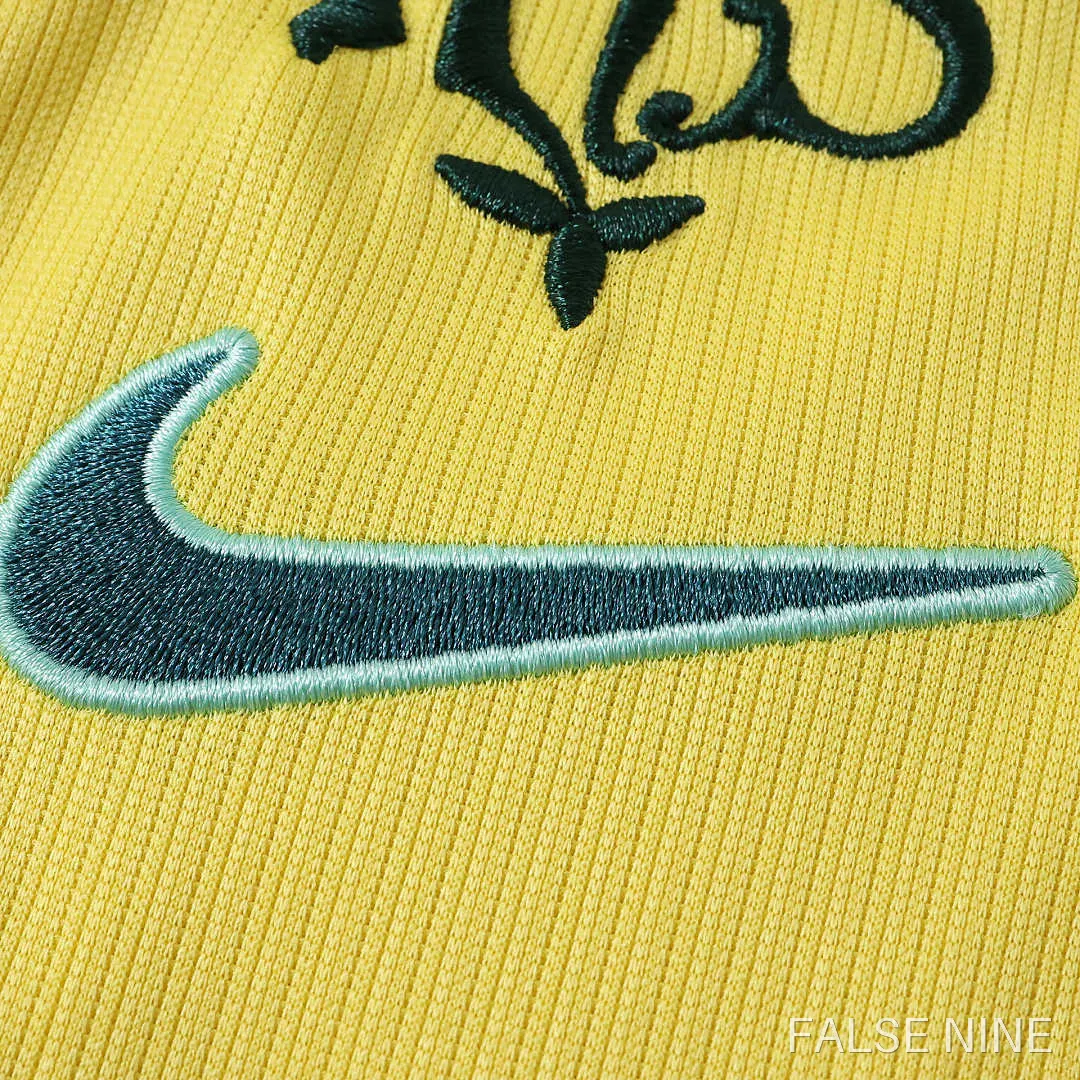 Brazil 2026 Home Shirt (Fan Version), photo 13